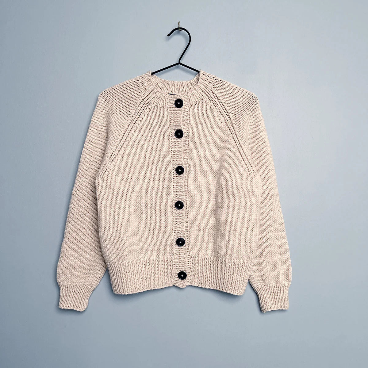 Tussaaq Strikket Cardigan