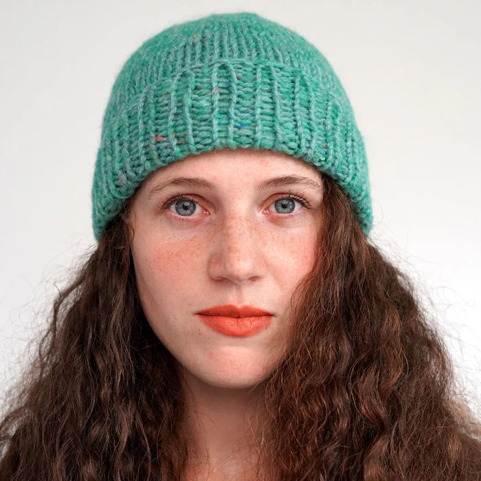 Tussaaq Knit Hat