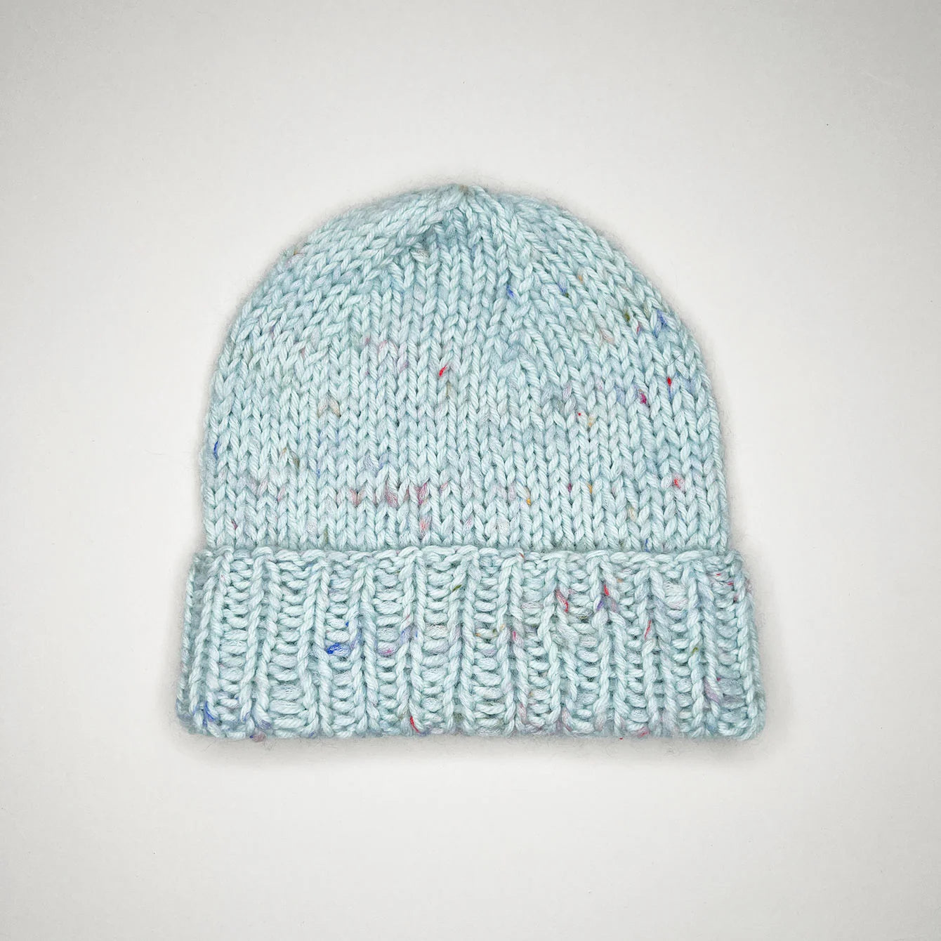 Tussaaq Knit Hat