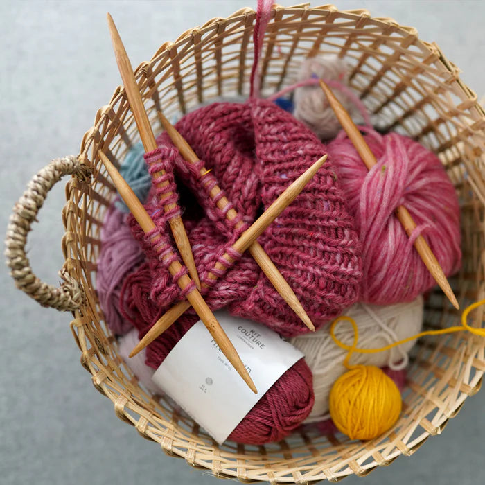 Tussaaq Knit Hat