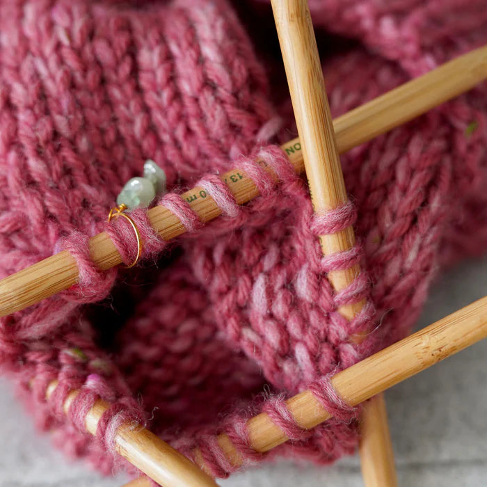 Tussaaq Knit Hat