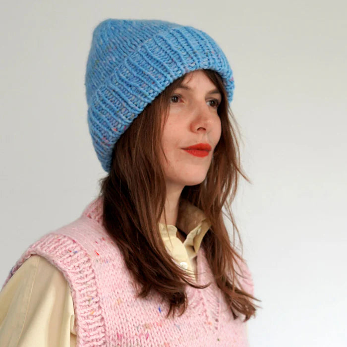 Tussaaq Knit Hat