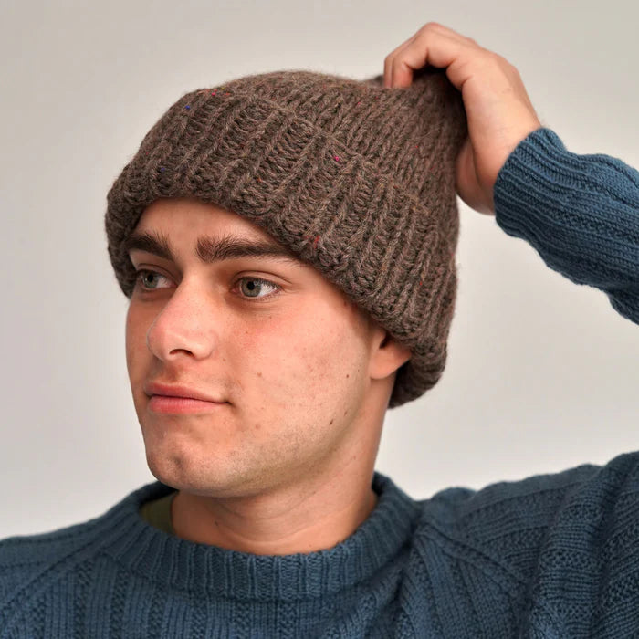 Tussaaq Knit Hat
