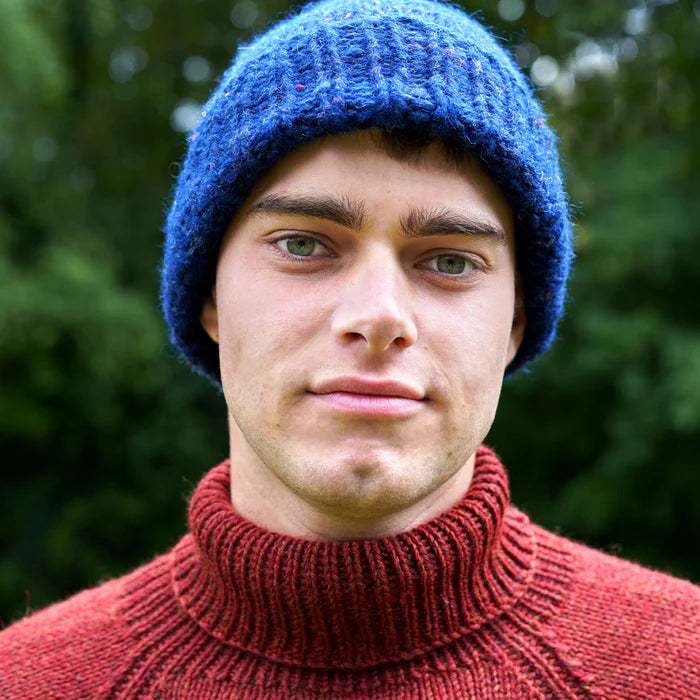 Tussaaq Knit Hat