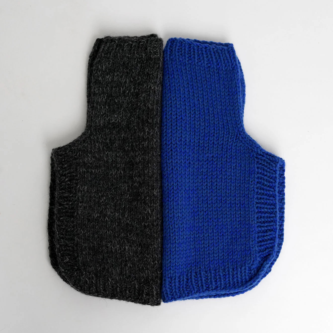 Tussaaq Knit Neck Warmer