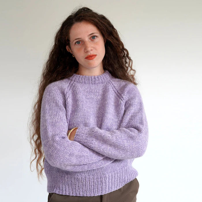 Tussaaq Knit Pullover