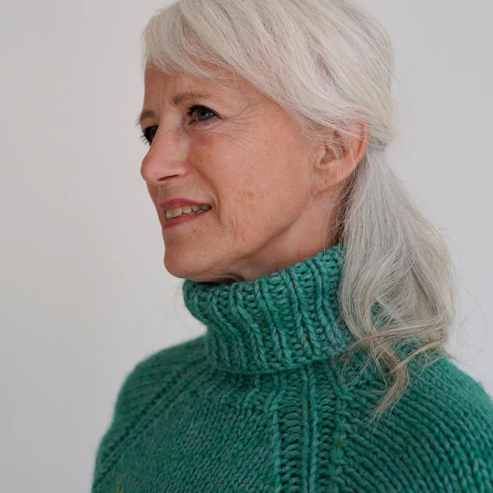 Tussaaq Knit Sweater