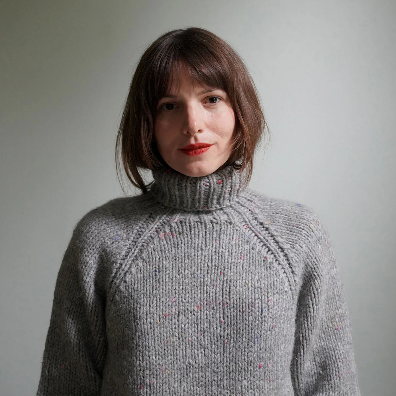 Tussaaq Knit Sweater