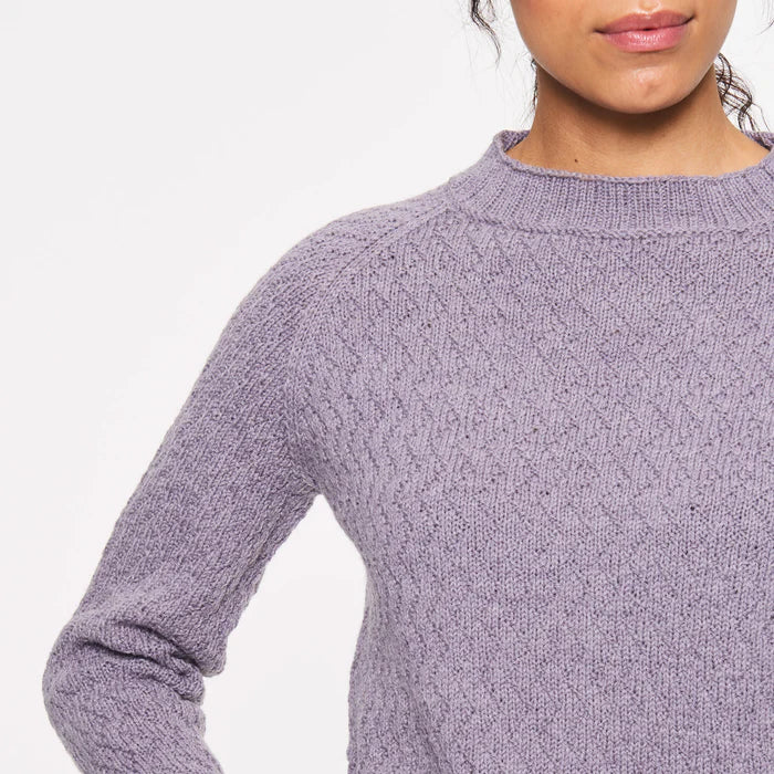 Usken Knit Pullover