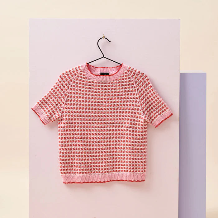 Videy Knit T-shirt