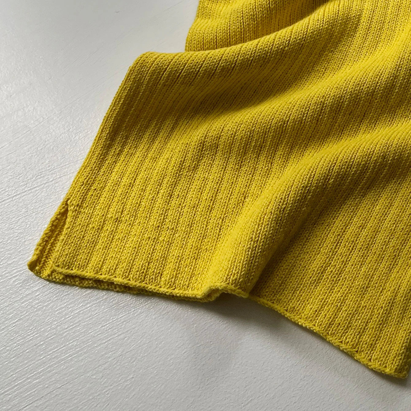 Agersø Knit Dress Children