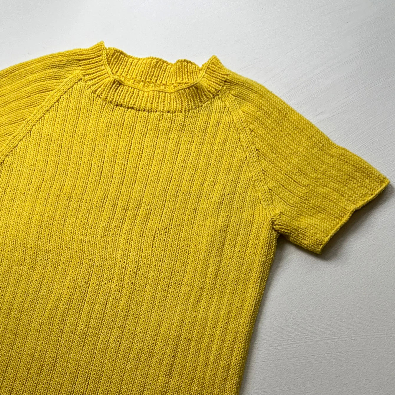Agersø Knit Dress Children