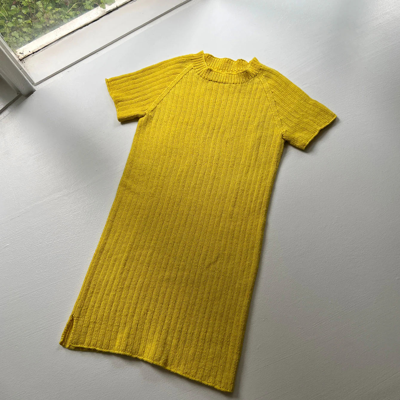 Agersø Knit Dress Children