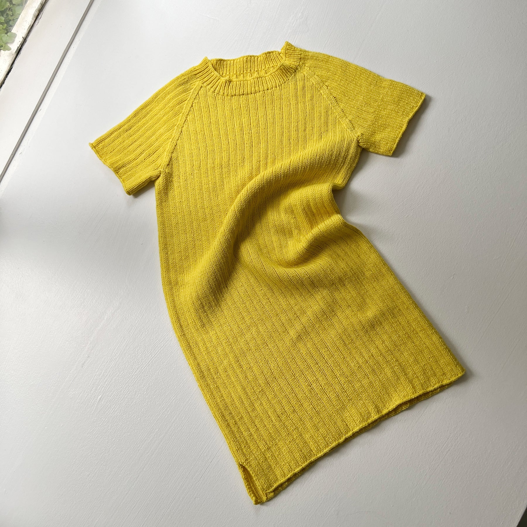 Agersø Knit Dress Children