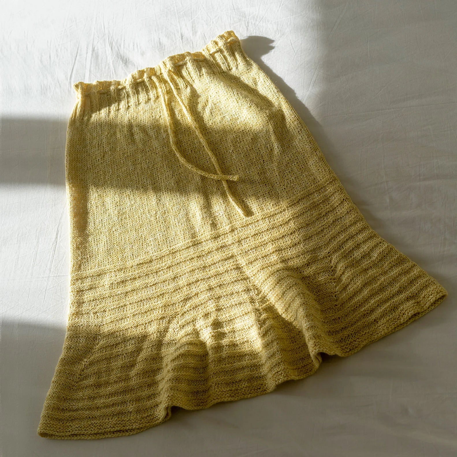 Ivö Knit Skirt