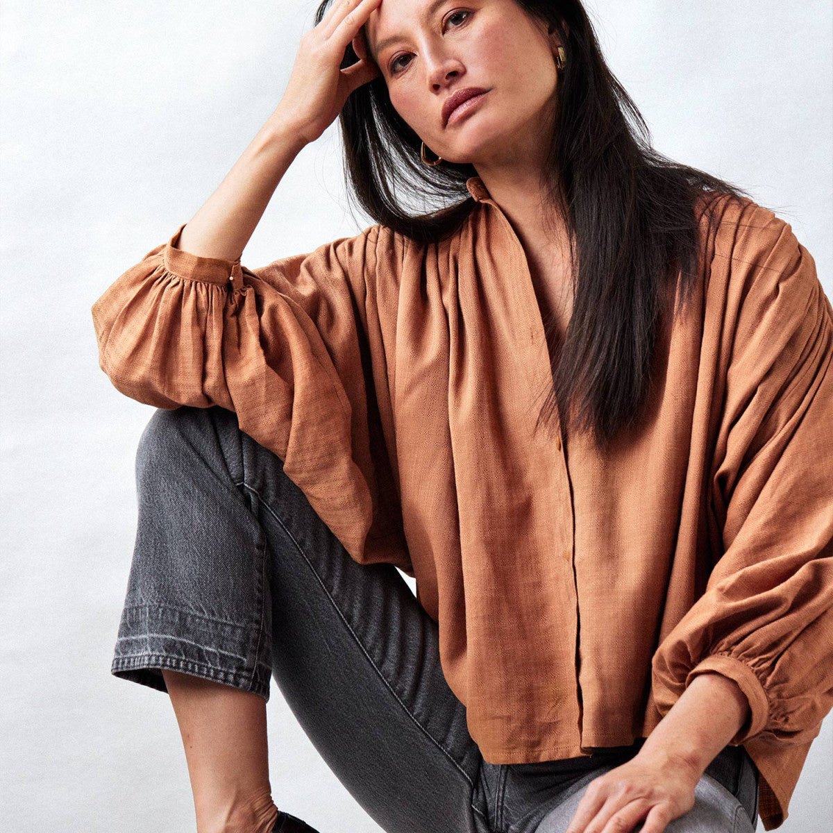 La Blouse