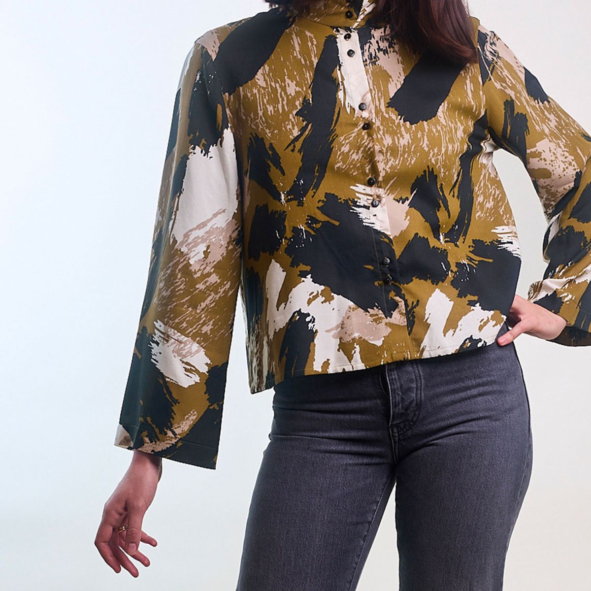 La Chemise Amirale