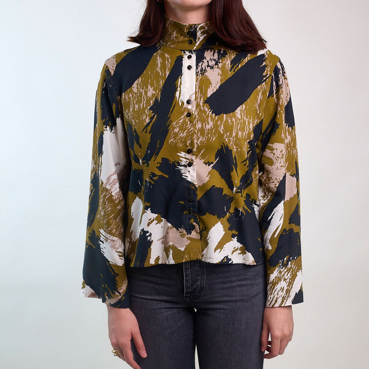 La Chemise Amirale