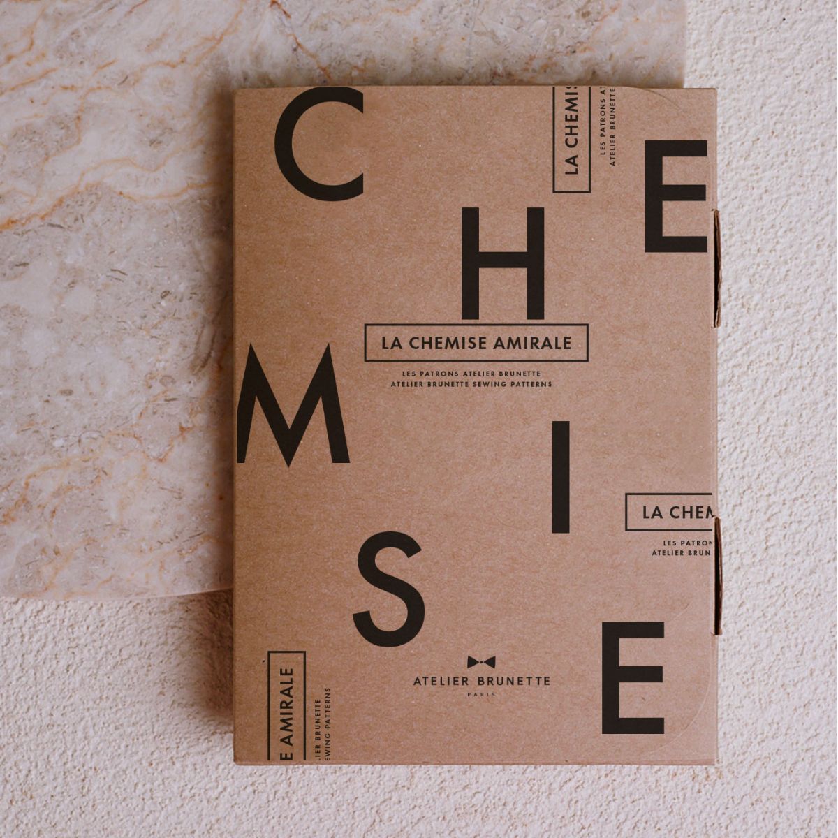 La Chemise Amirale