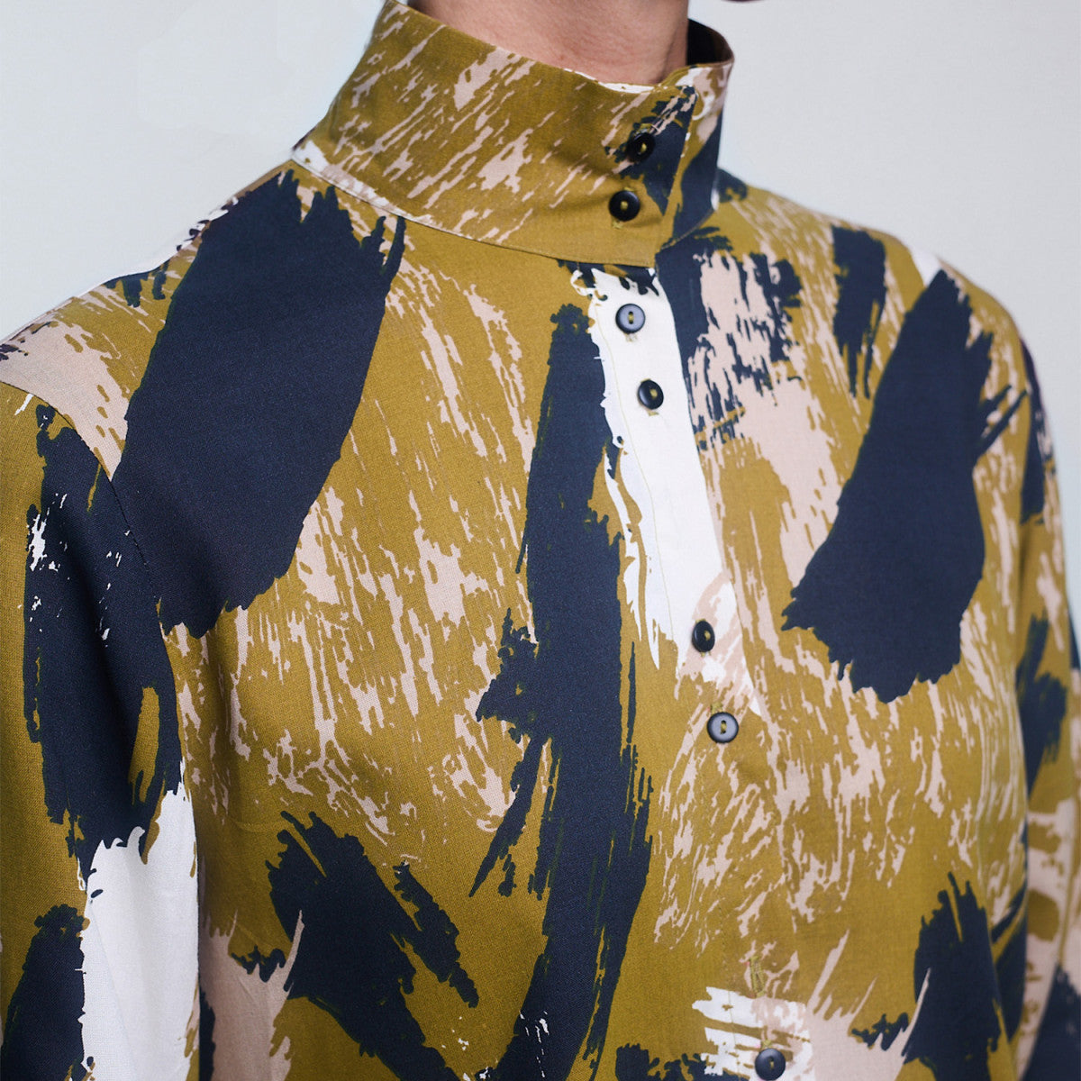 La Chemise Amirale