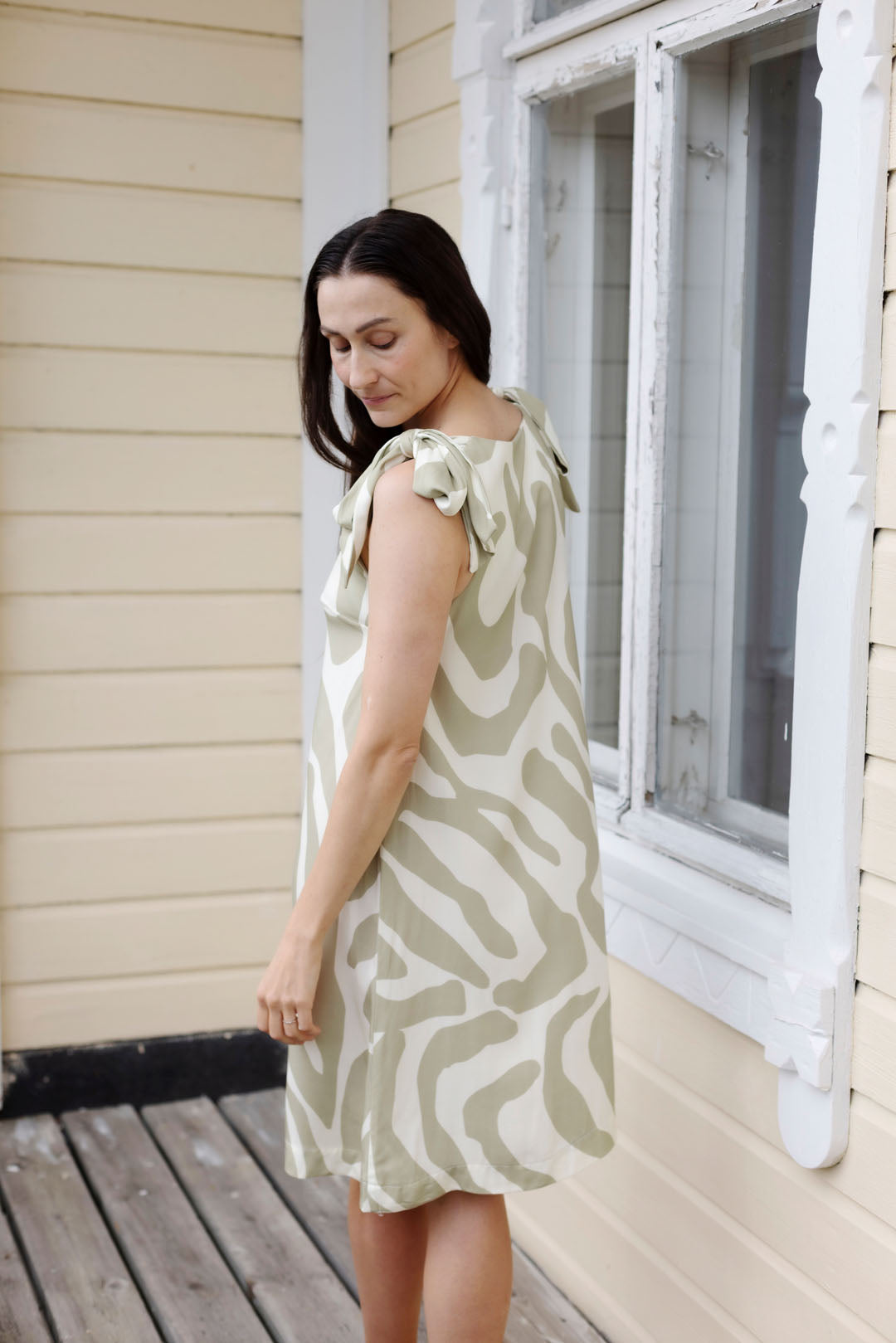 TAUKO Magazine No.19