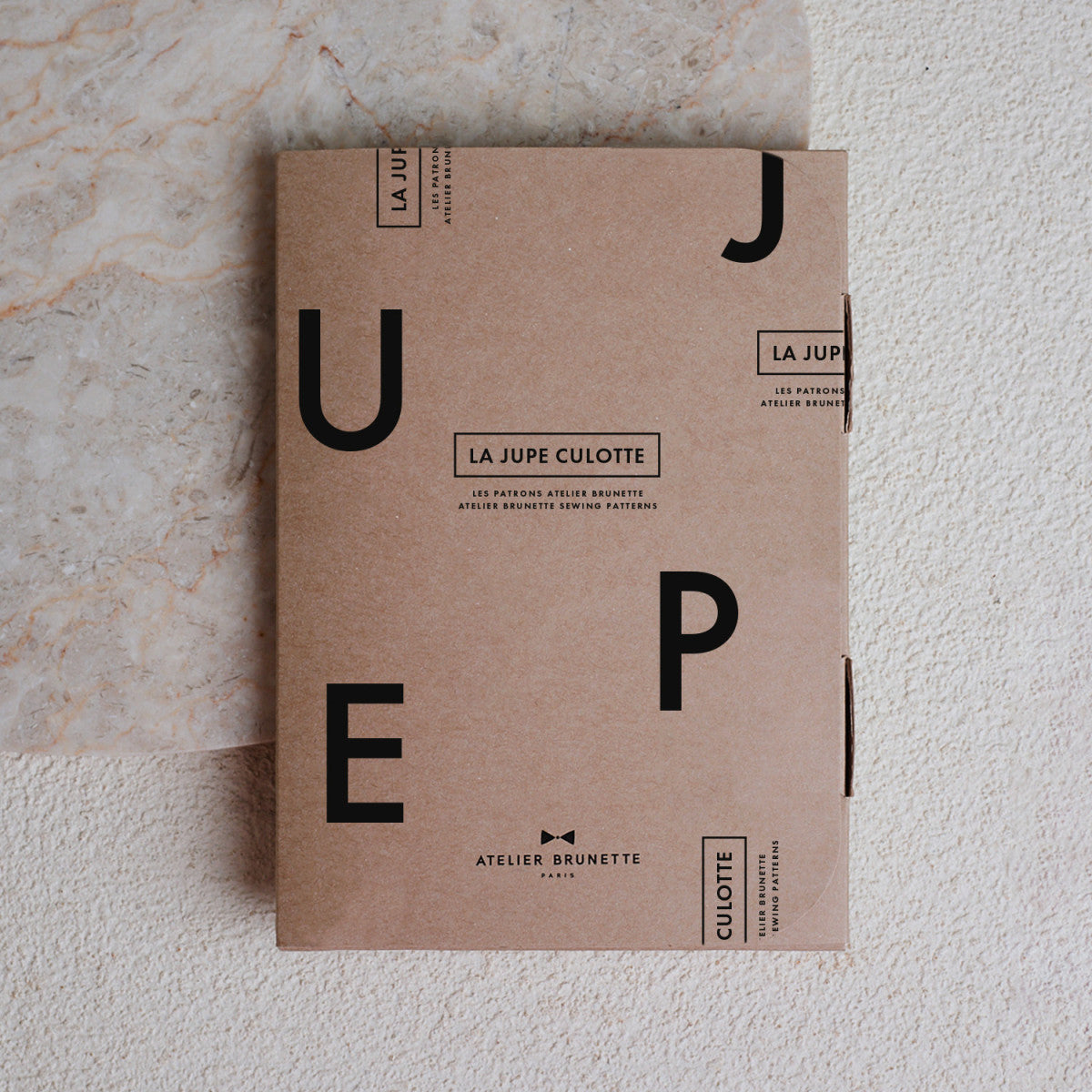 La Jupe Culotte