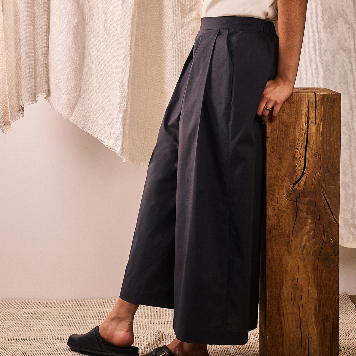 La Jupe Culotte