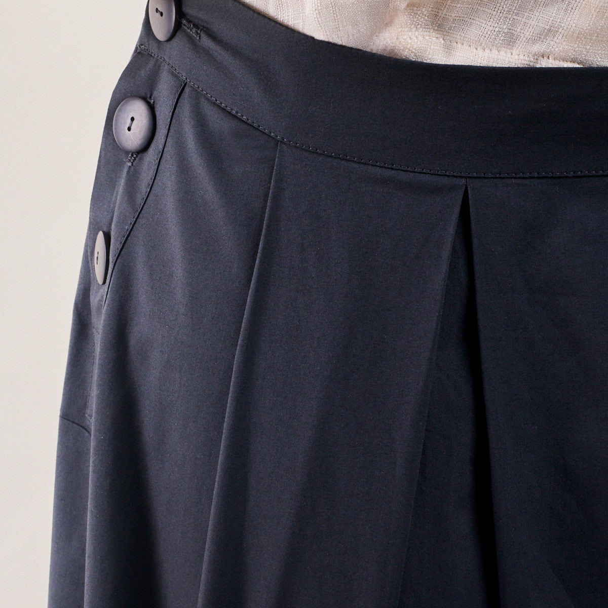 La Jupe Culotte