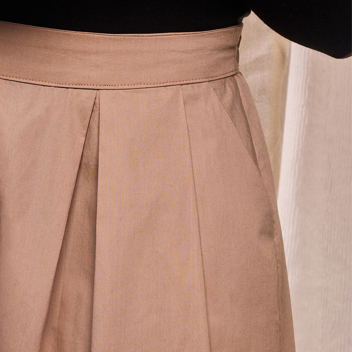 La Jupe Culotte
