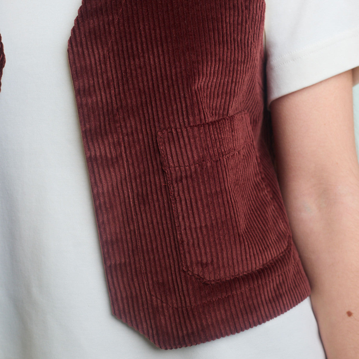 La Petite Veste
