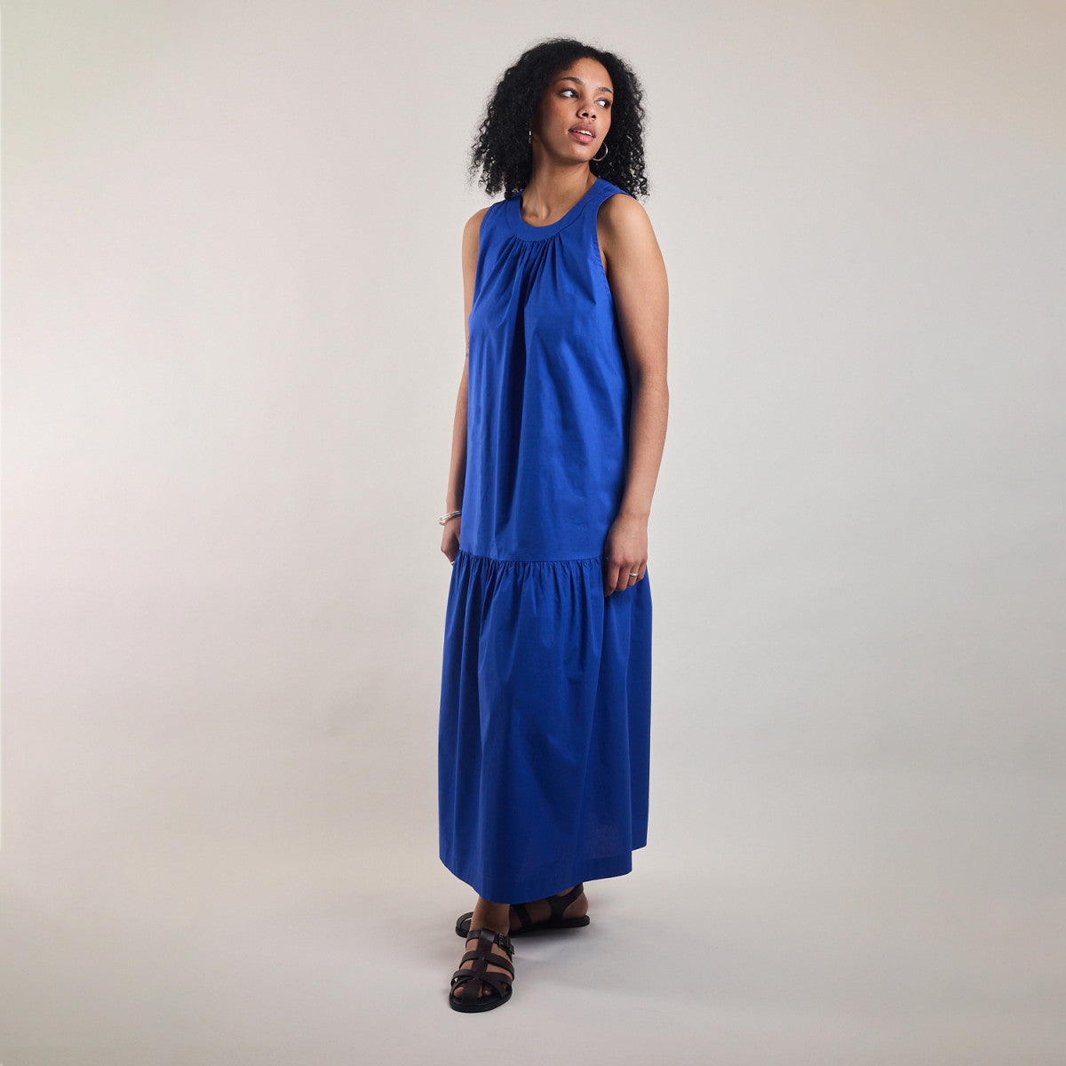 La Robe Flare