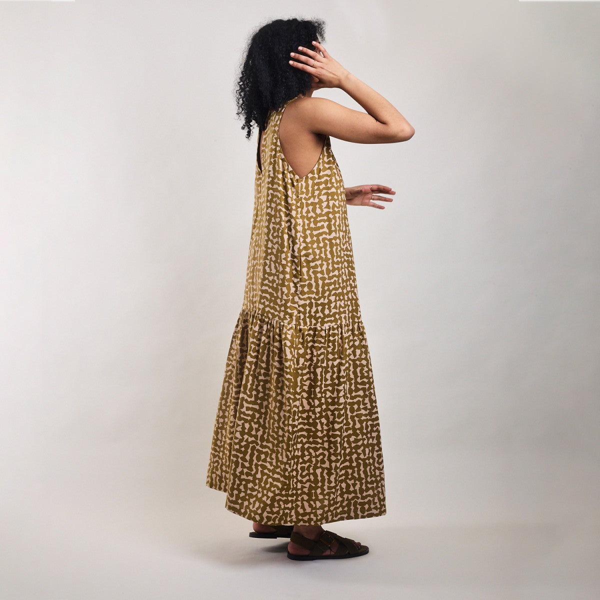 La Robe Flare