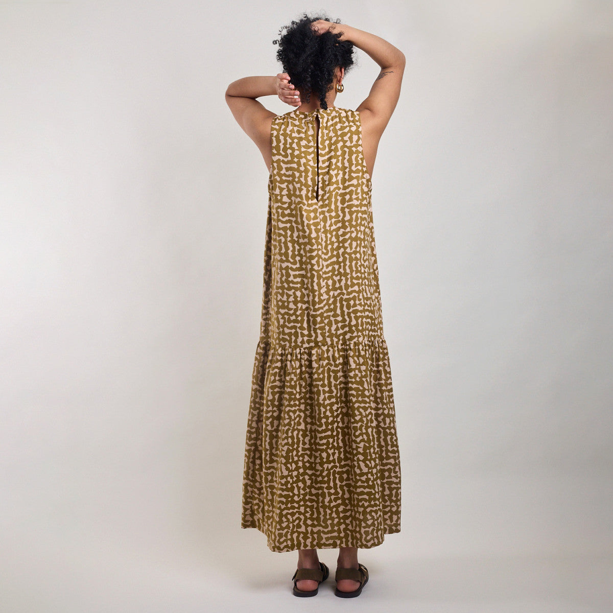 La Robe Flare