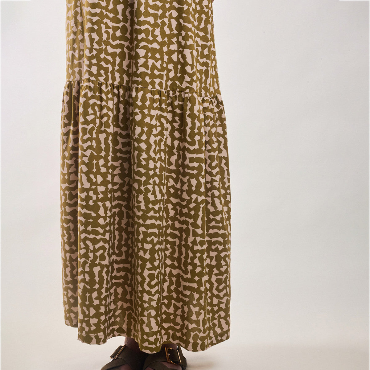 La Robe Flare