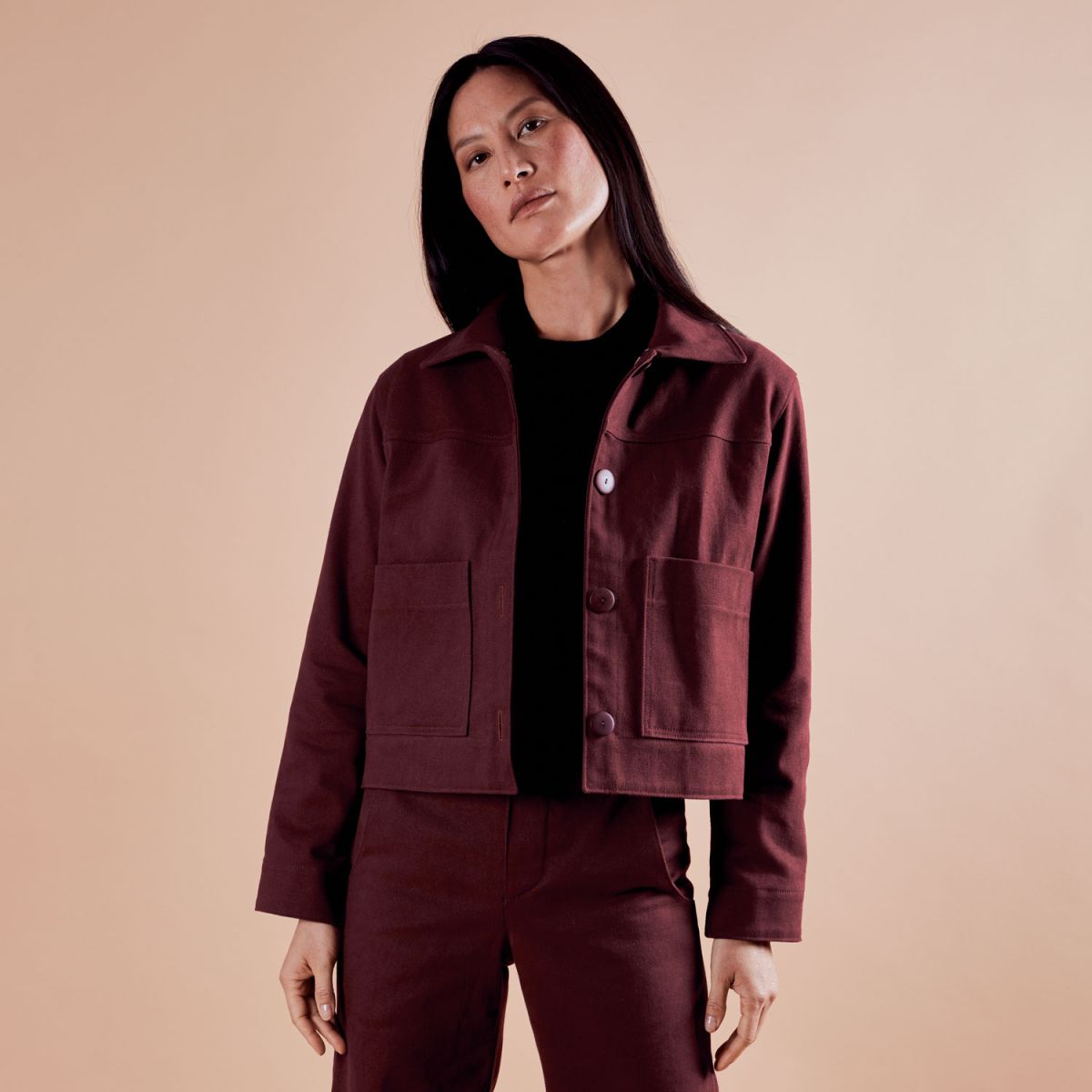La Veste
