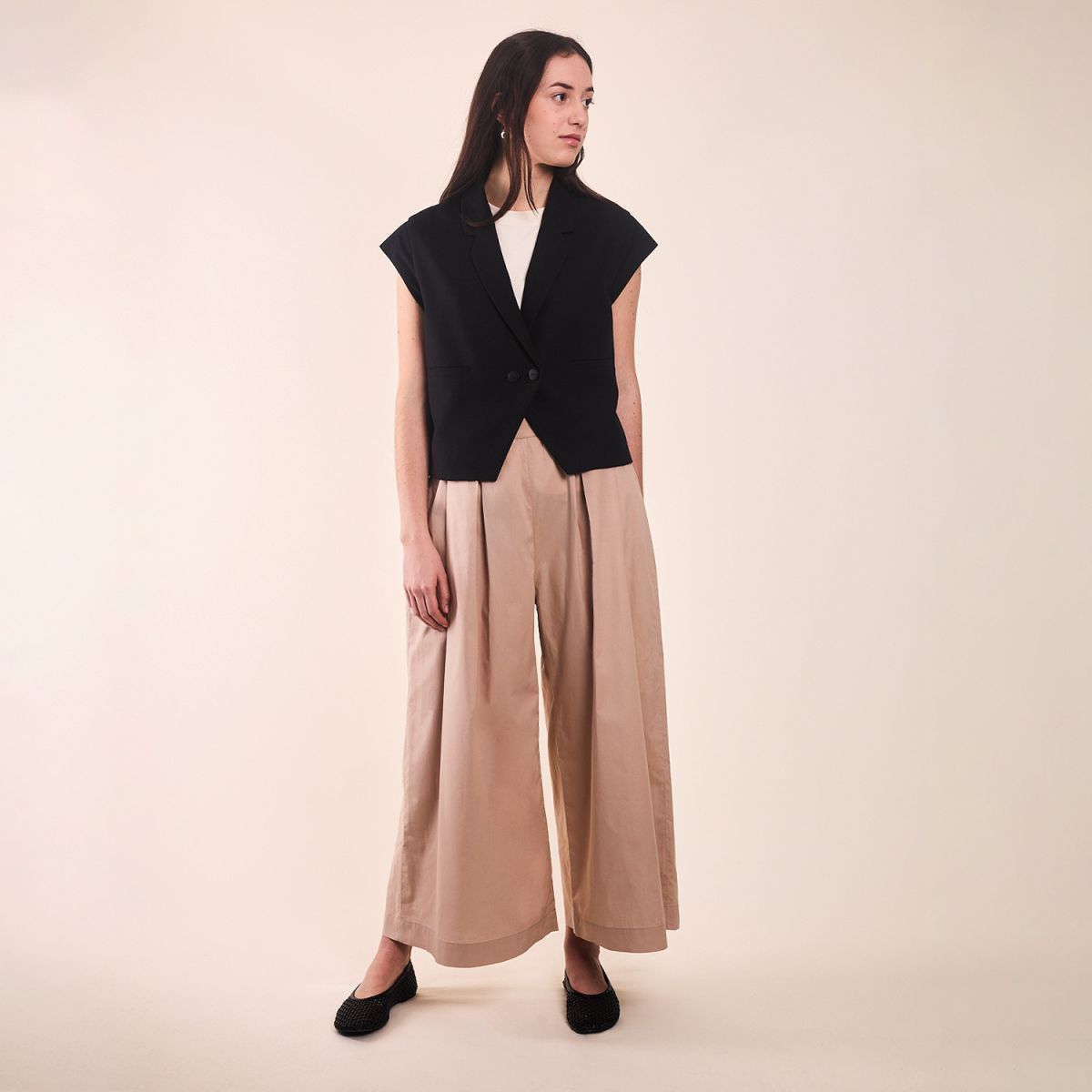 La Veste Spencer