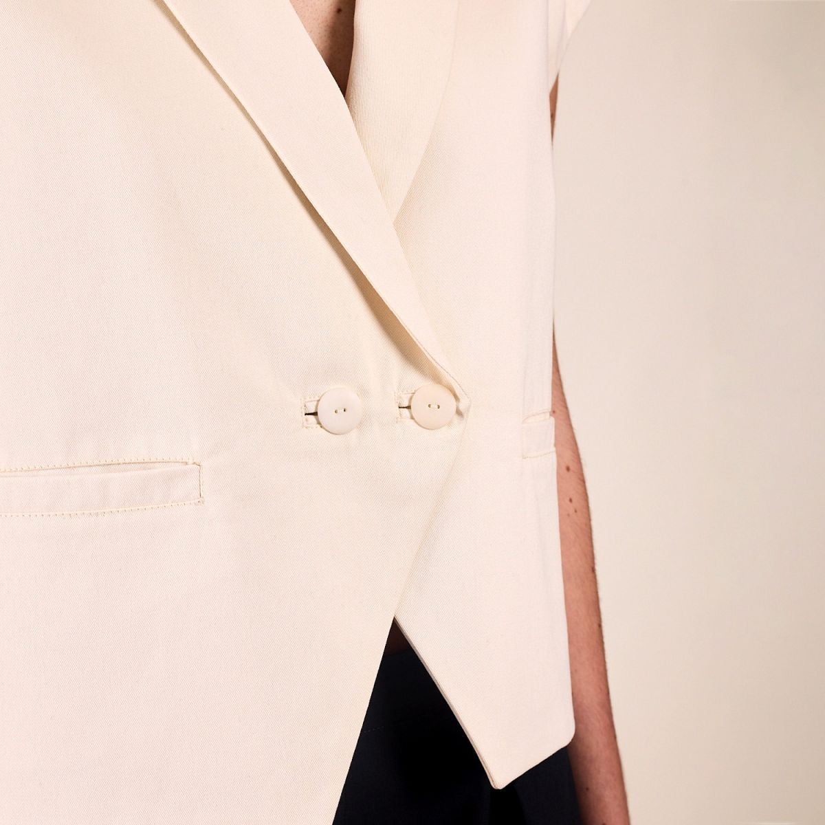 La Veste Spencer