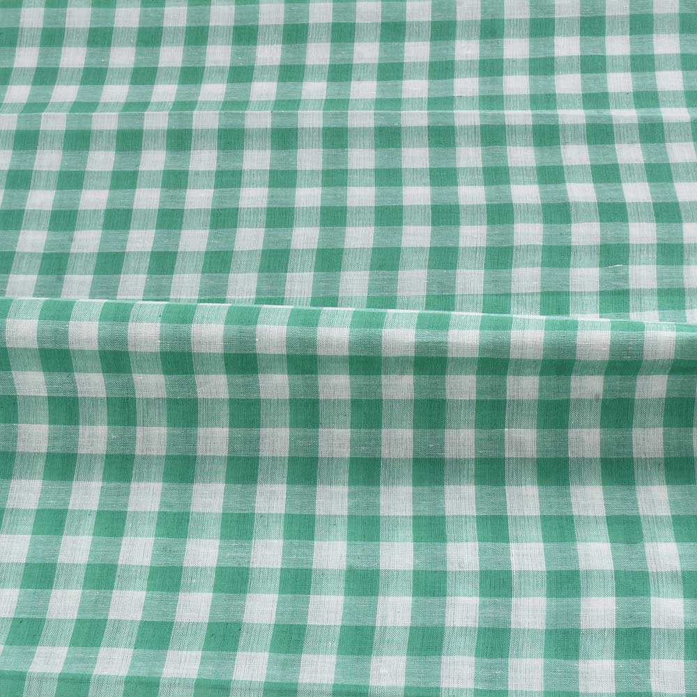 Handwoven Khadi Cotton - 387