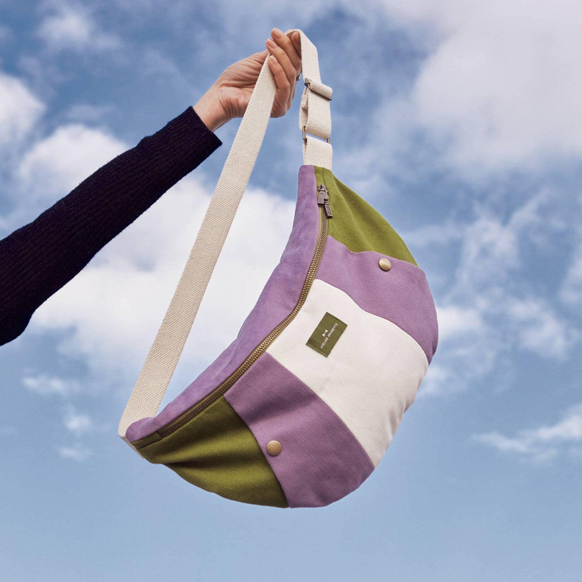 Le Sac Banane