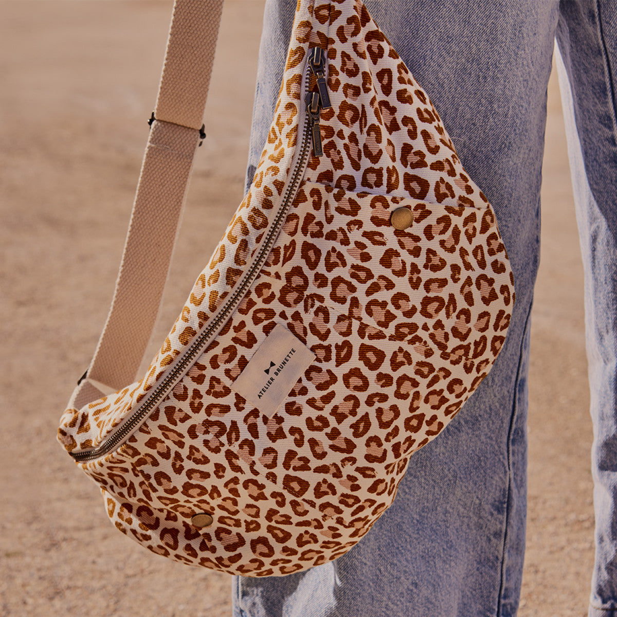 Le Sac Banane