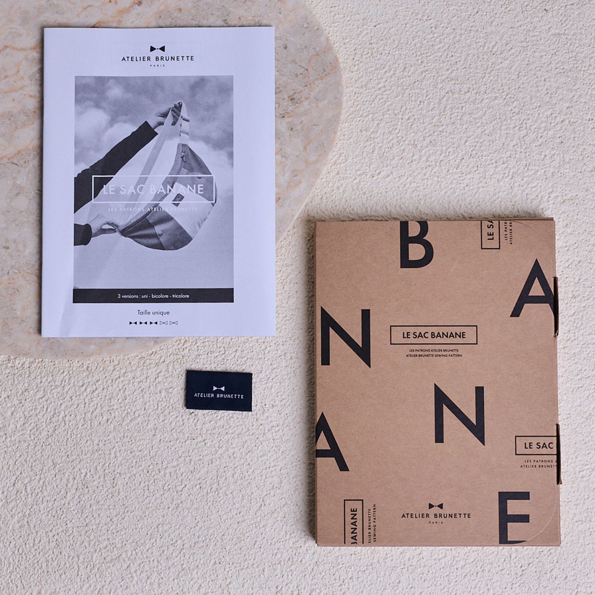 Le Sac Banane