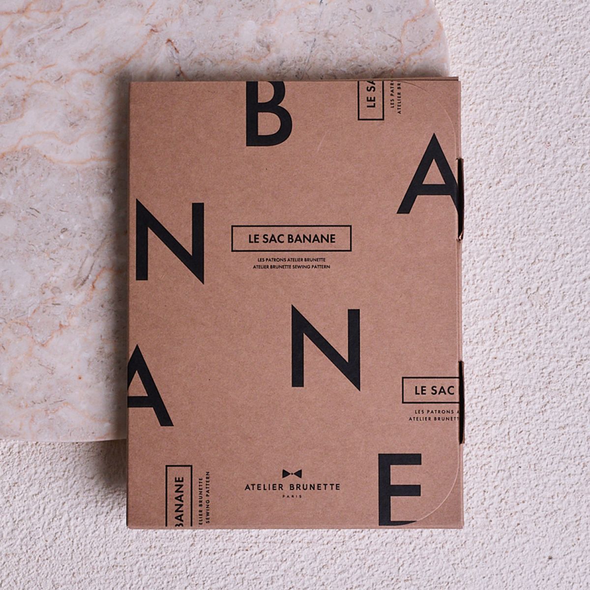 Le Sac Banane