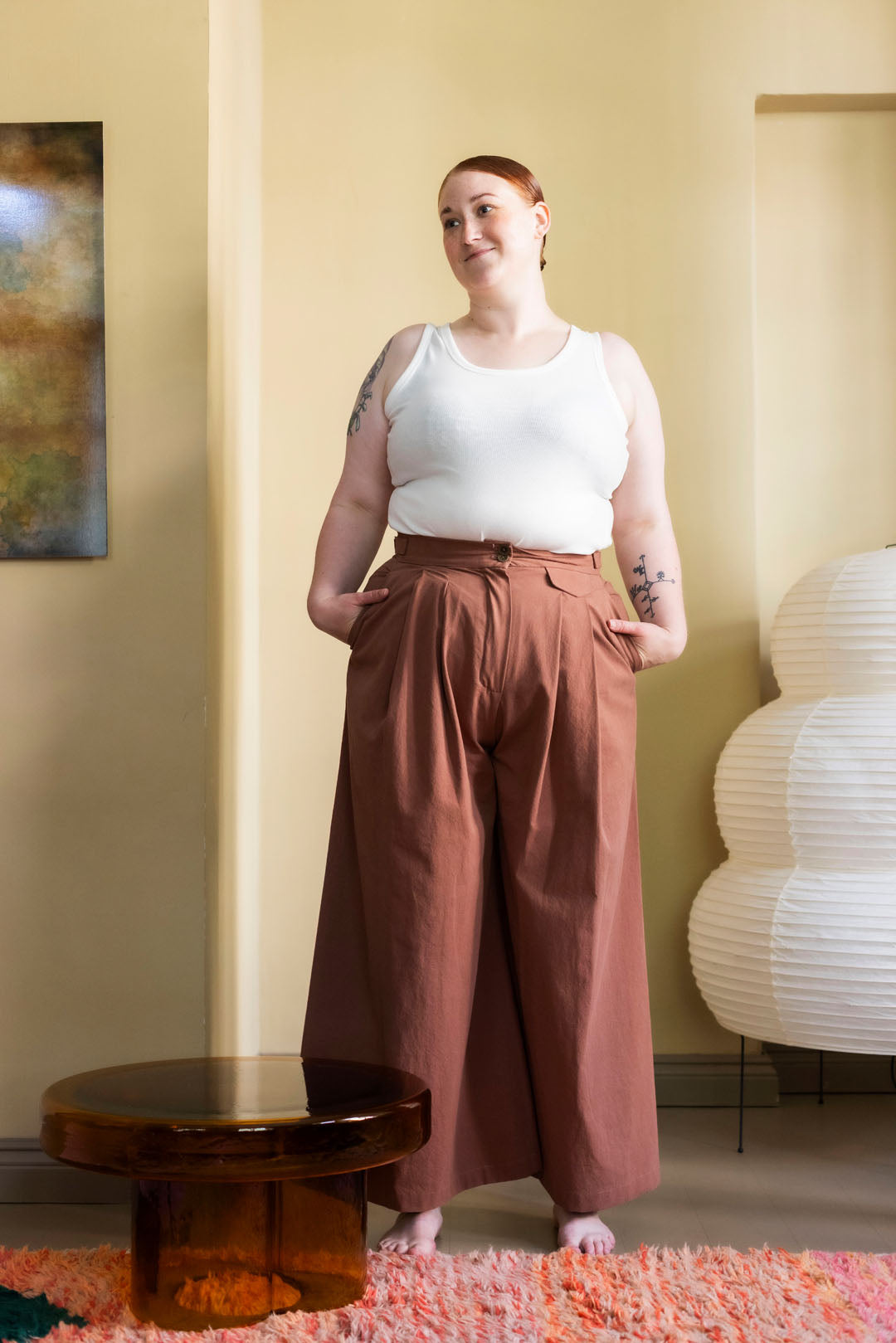 TAUKO Magazine No.18