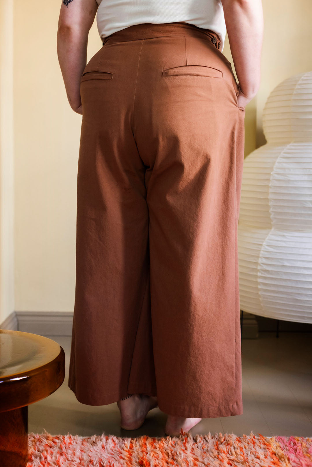 TAUKO Magazine No.18