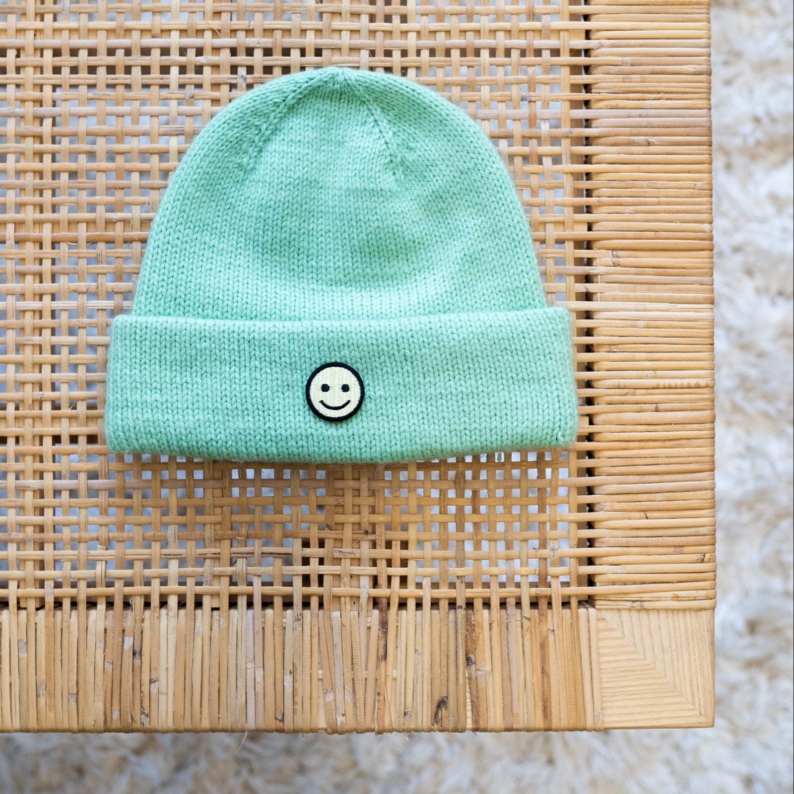 Future beanie