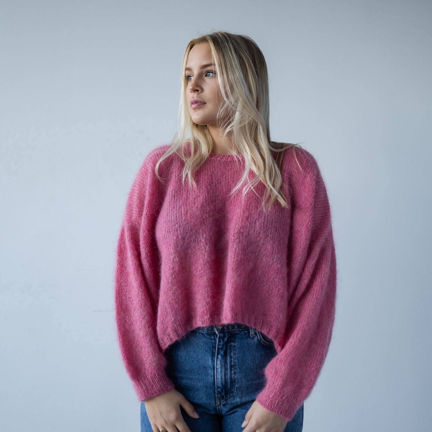 Sophia sweater