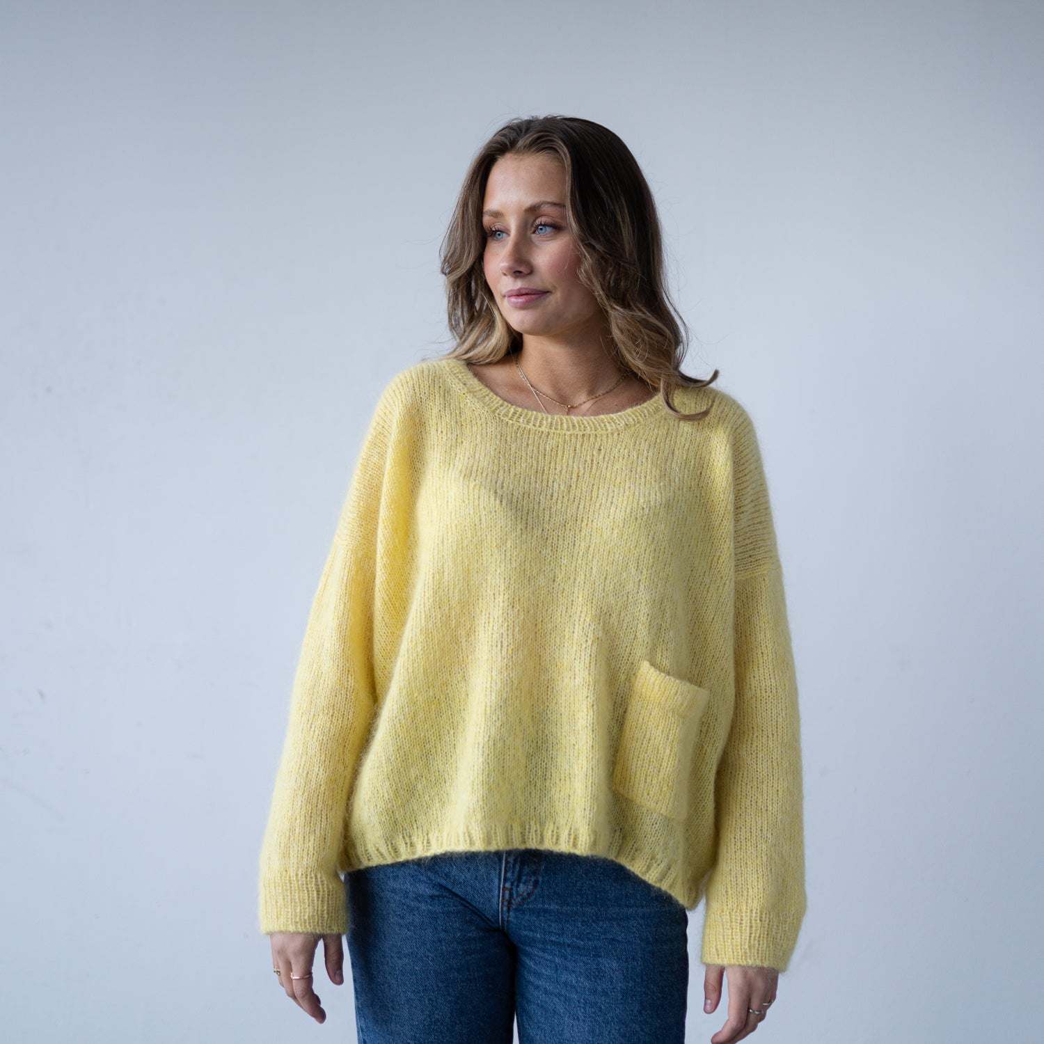 Sophia sweater