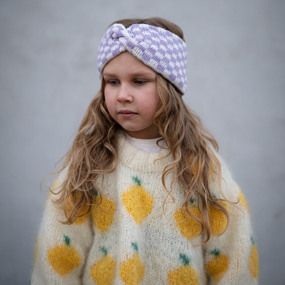 Play headband