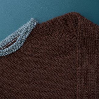 Let´s play sweater kids