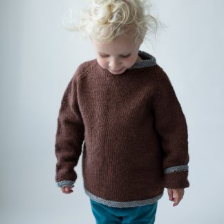 Let´s play sweater kids